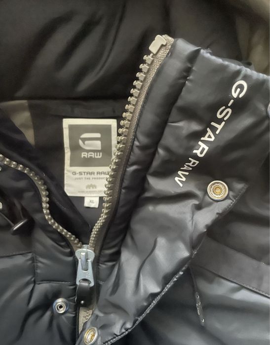 G-star Raw Whıstler hdd Vest / мъжки елек грейка XL