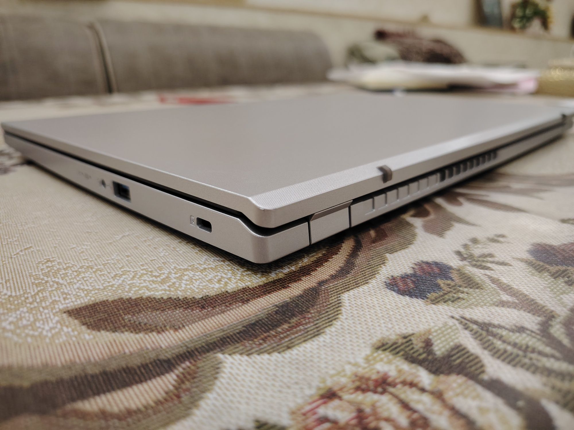 Acer Aspire 3 15 Ryzen 7 5700U