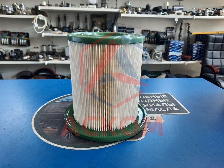 фильтр воздушный газель бизнес дв. 4216 евро-4 дв. cummins 2,8