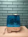 Bear 6L Овлажнител с Двойна Дюза и Арома Функция