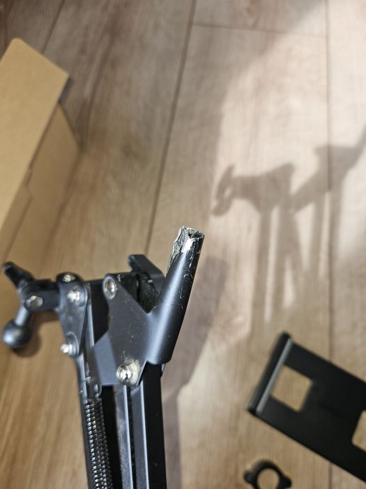 Suport tableta si telefon Ugreen Lazy Arm