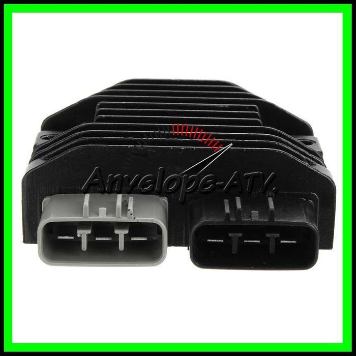 Releu Incarcare ATV Mofset CAN-AM Yamaha POLARIS Suzuki ARCTIC CAT