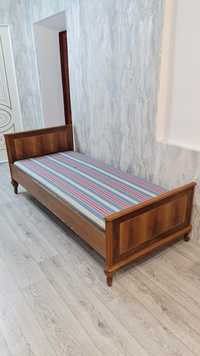 Кровать советского качества