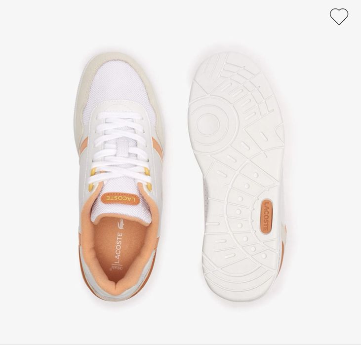 Кецове Lacoste 35