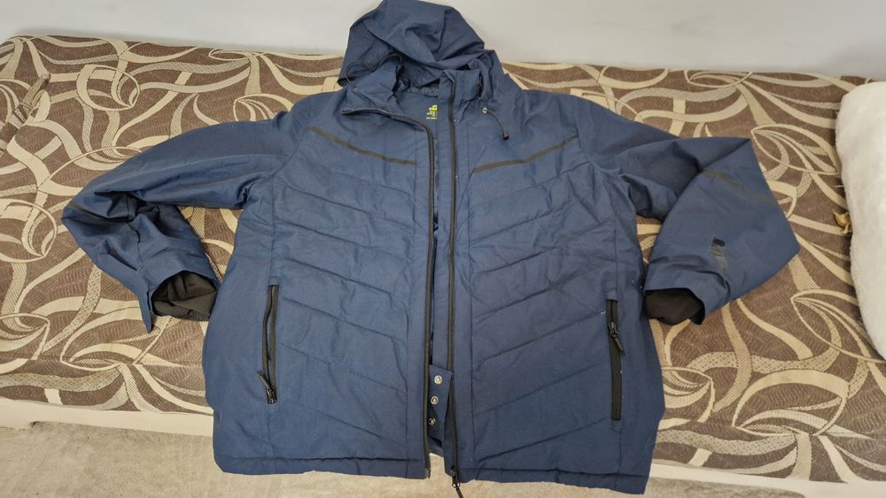 Зимно Яке Crivit  XL