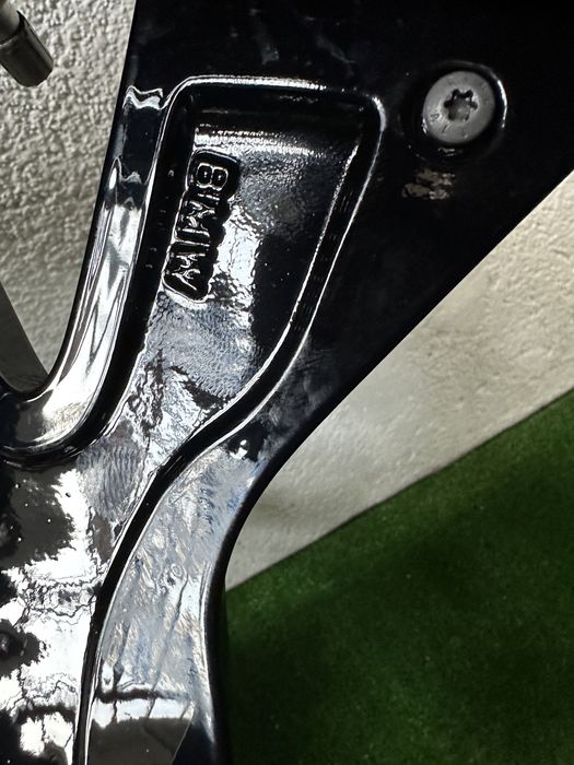 Jante Originale BMW seria 4 Grand Coupe G26 Styl 860M R 19