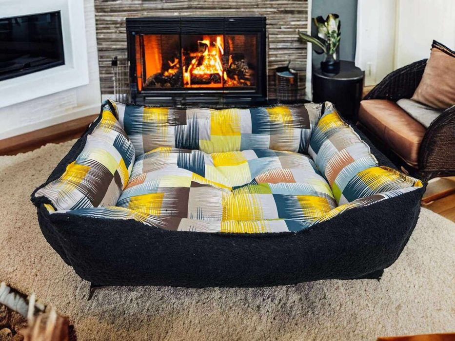 Легло за домашни любимци Постелка за куче