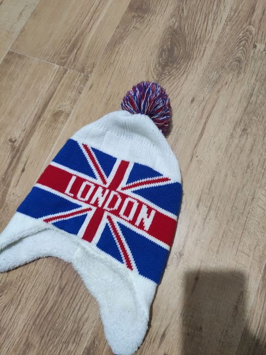 Căciulă London mărime universala