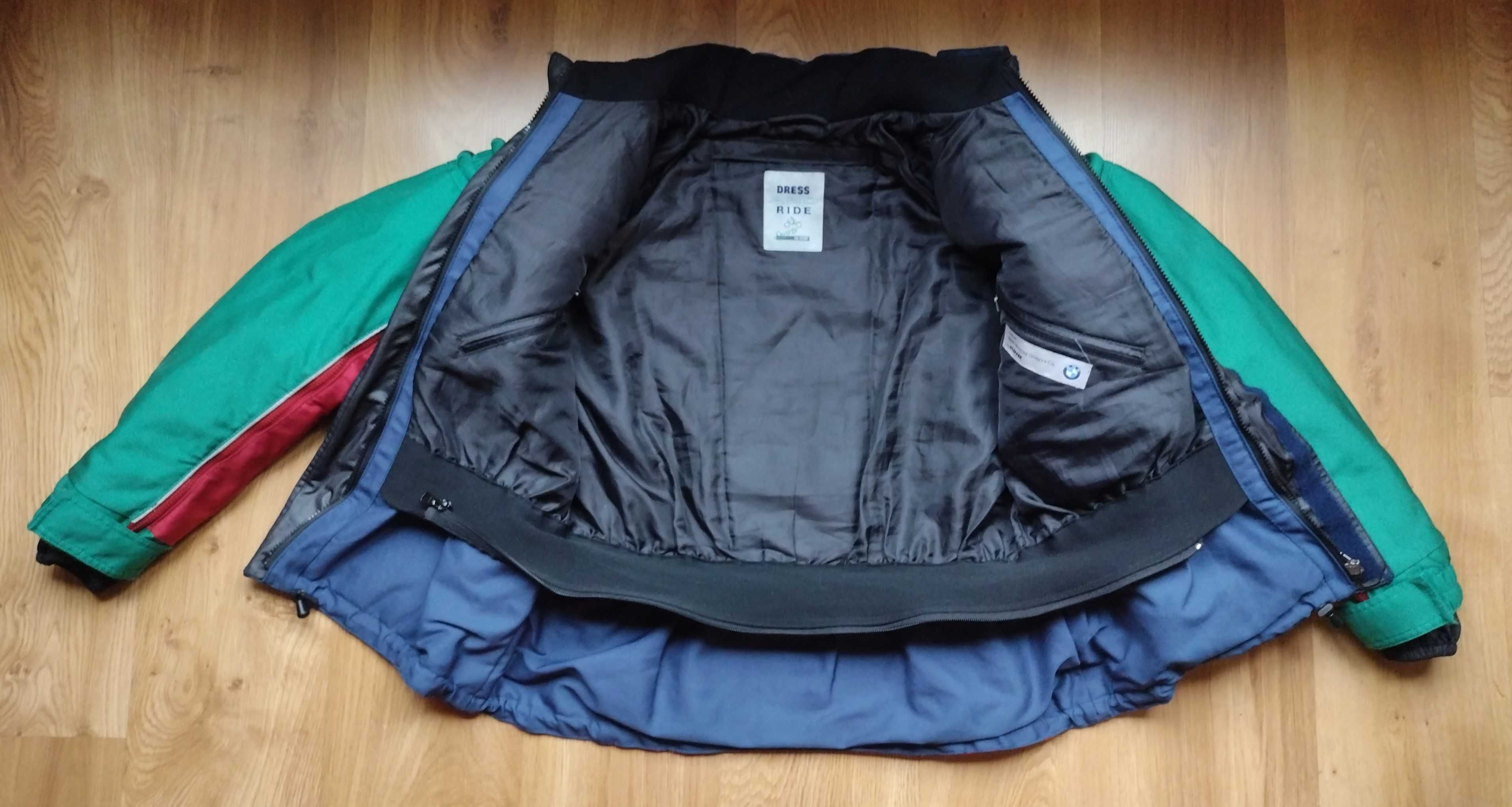 BMW / GORE-TEX - мотористко яке , мото яке