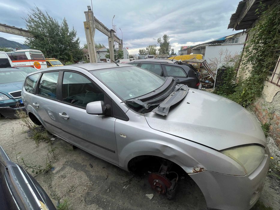 Piese dezmembrari Ford focus 2 2006 1.6 diesel