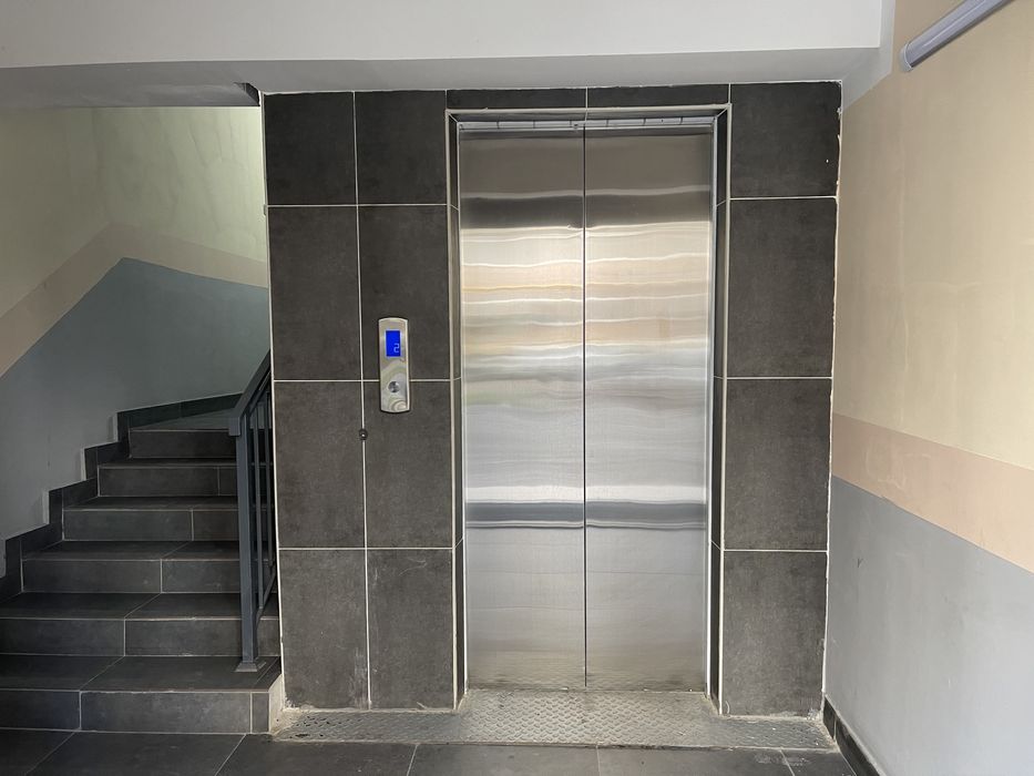 Сдаётся квартира в новостройке