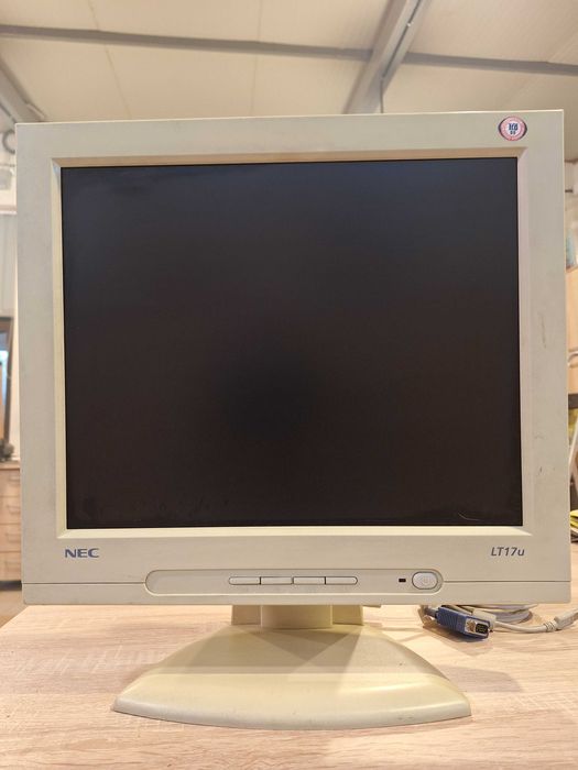Displayuri PC generatie veche