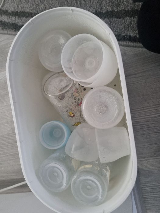 Sterilizator Philips Avent