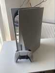 Ps5 Disk-Verision 1TB
