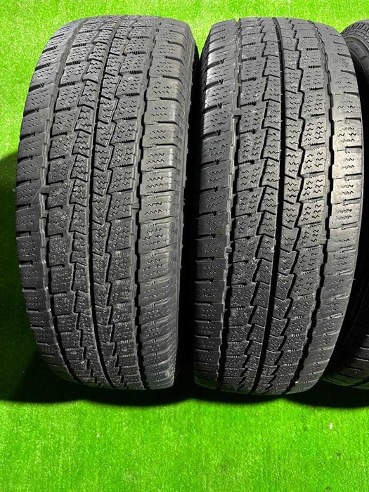 Anvelope Iarna 225/65/16C Hankook