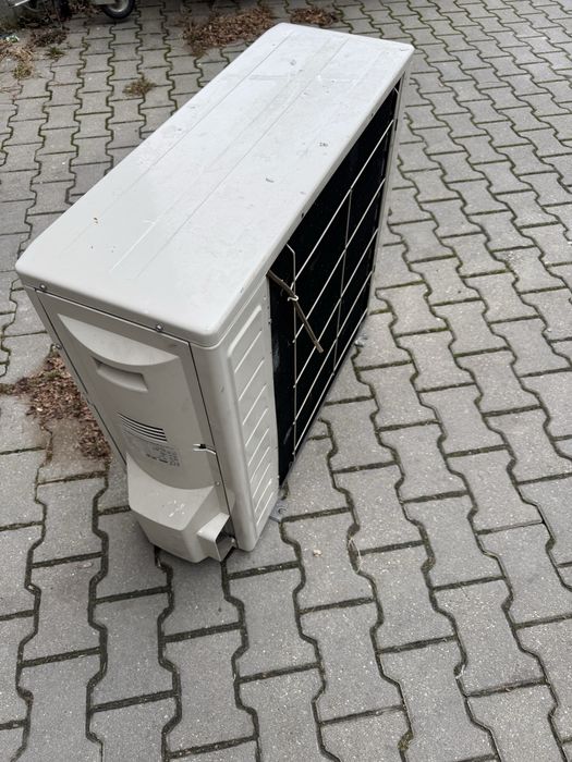 Vand Aer Conditionat Daikin de 21000 btu