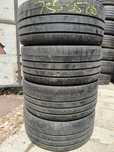 Anvelope vara 255 35 20 Michelin 2016