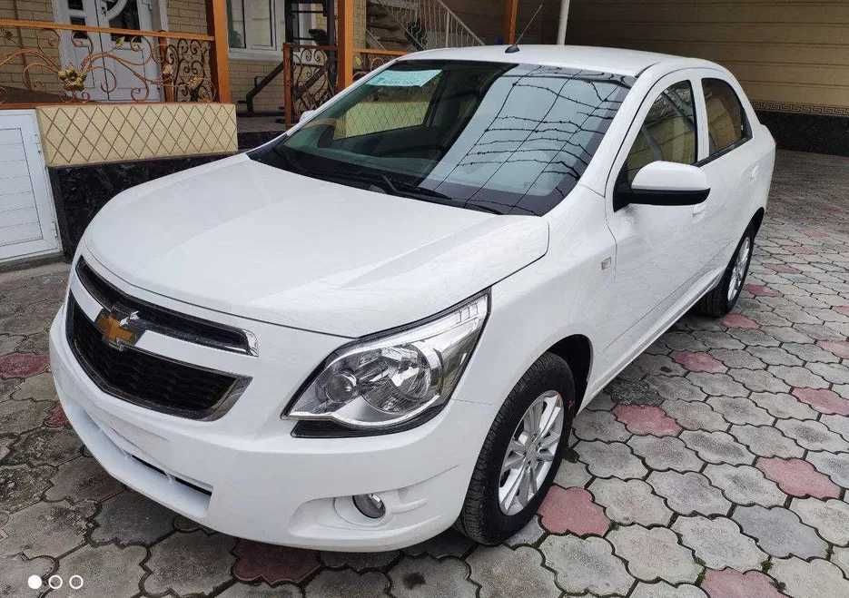 (В наличии) Cobalt Style MCM Ноябрь 2025 ЕВРО-5