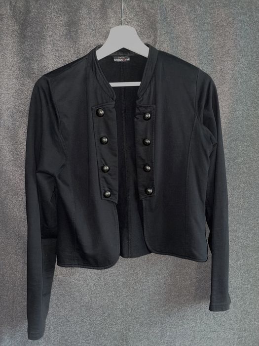 Blazer/Sacou negru