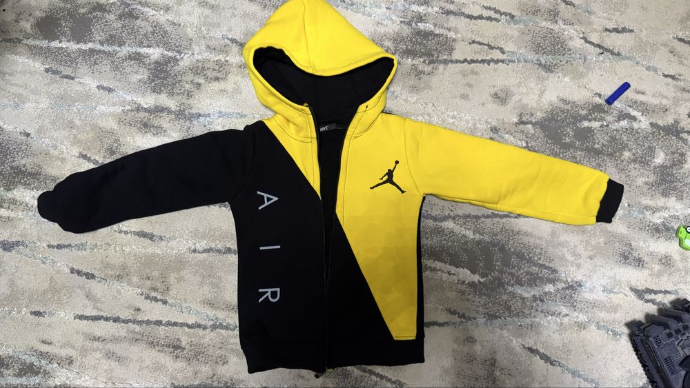 Ветровки теплые для мальчика