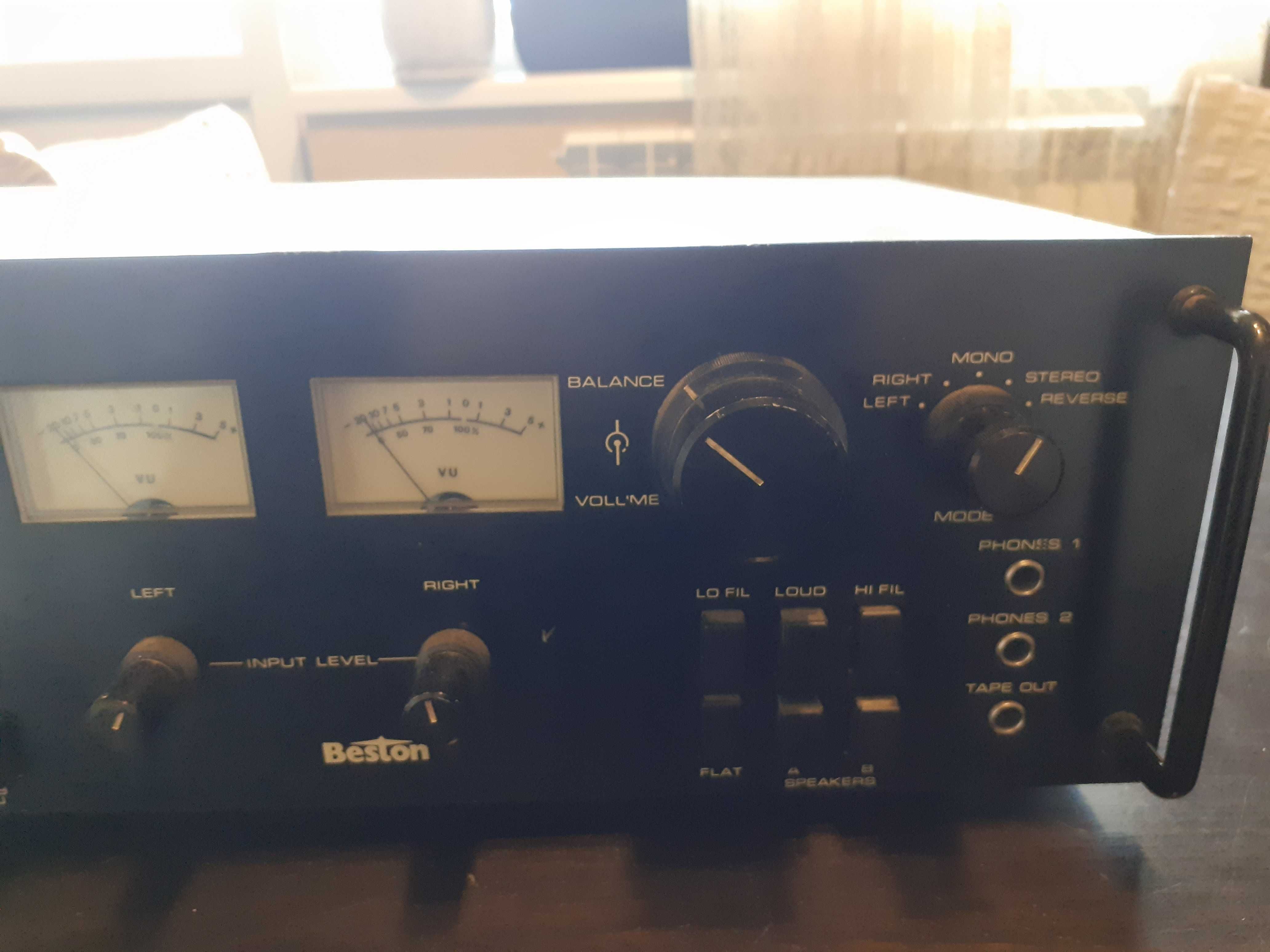 Beston V-1150 Stereo Amplifier