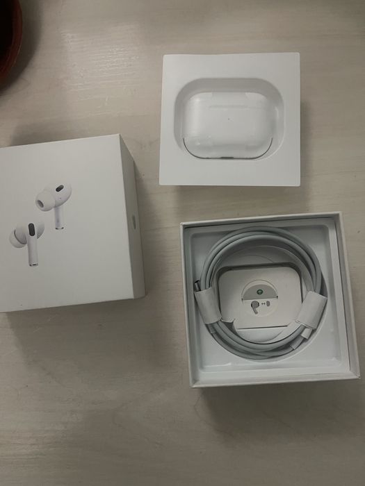 Airpods Pro. Original 1/1 .