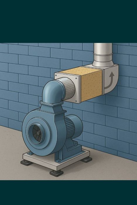 Ventilatsiya mator  Ariston remont tozalash Dimahod Katyol  tozalash