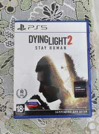 Игра Dying Light 2
