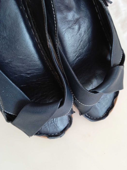 Дамски сандали, стелка 25 до 25,5 см