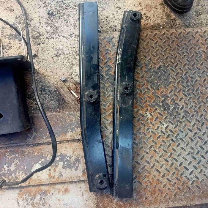 Теглич за Ситроен C4