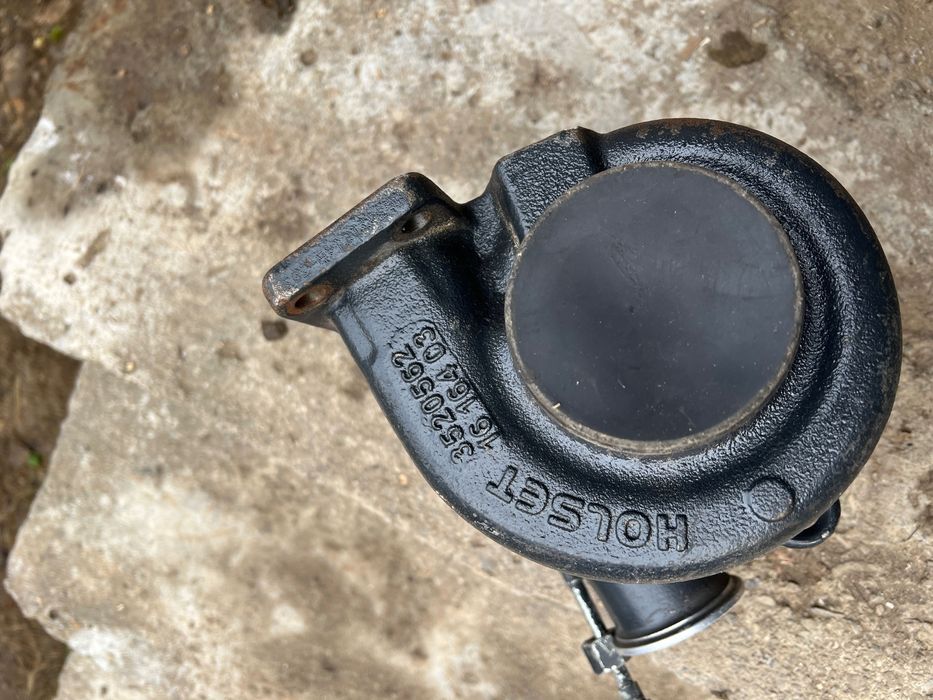 Turbină holset hx 35