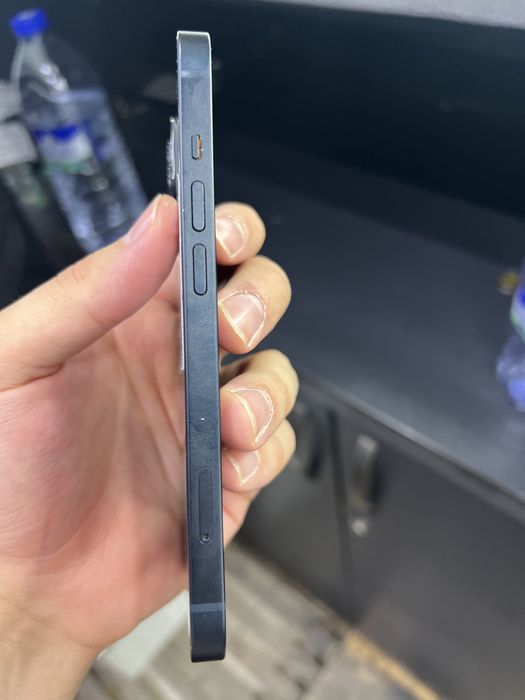 Iphone 13 ozi qora rang 128 tali yomkisi 86%