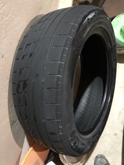 AlTENZO 215/55/17 сатылады