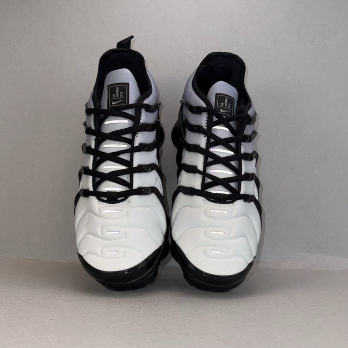 Nike Vapormax Plus "Neon"! НОВИ! Ориг