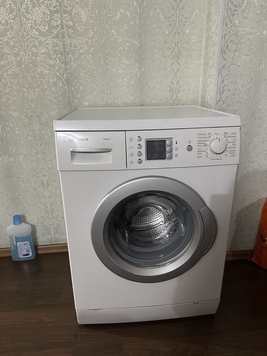 Стиральная машина Bosh , в хорошем состоянии