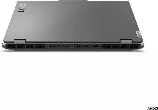 Lenovo LOQ  R5-7235HS DDR5 24GB SSD 512GB 15.6" FHD IPS  RTX 3050 6GB