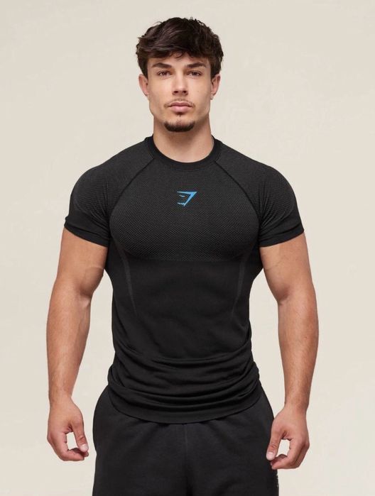 Gymshark Onyx V5 blue