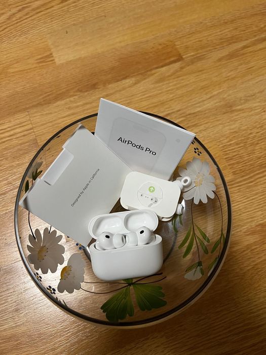 Airpods Pro3 Sigilate
