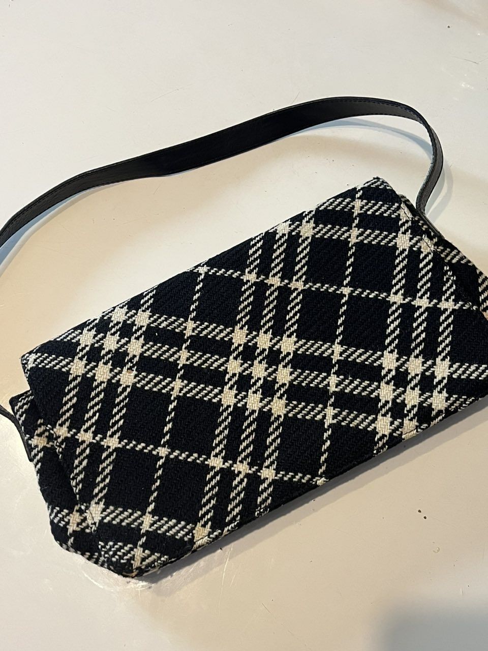 Burberry дамска чанта