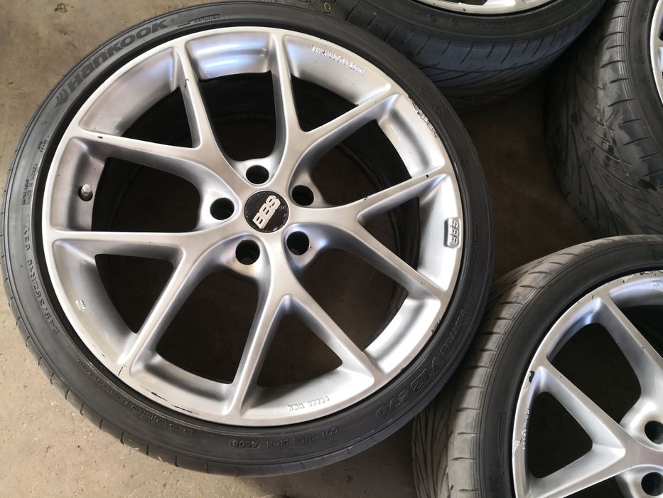 5x112 volkswagen audi фолксваген ауди 5х112