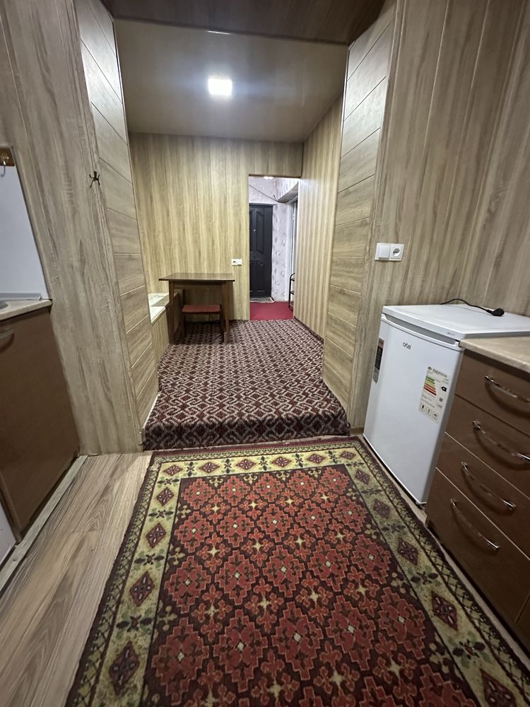 Продается 1 комнатный квартира в БУЮК ИПАК ЙЎЛИ МЕТРО