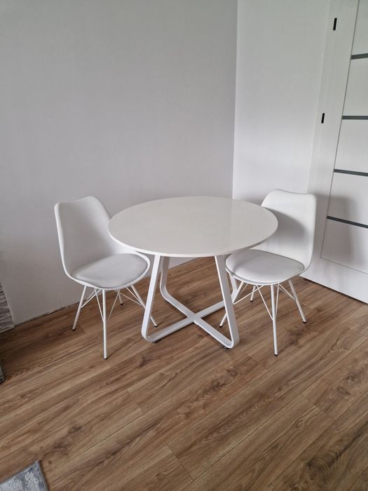 Masa Mobexper TALINA cu 2 scaune