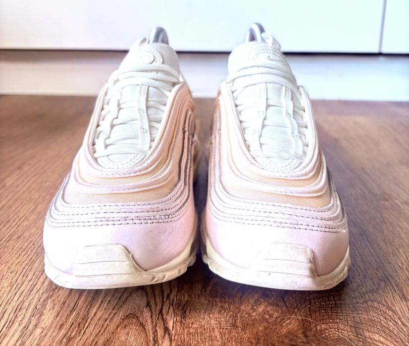 Маратонки Найк/Nike Air Max 97 лилави
