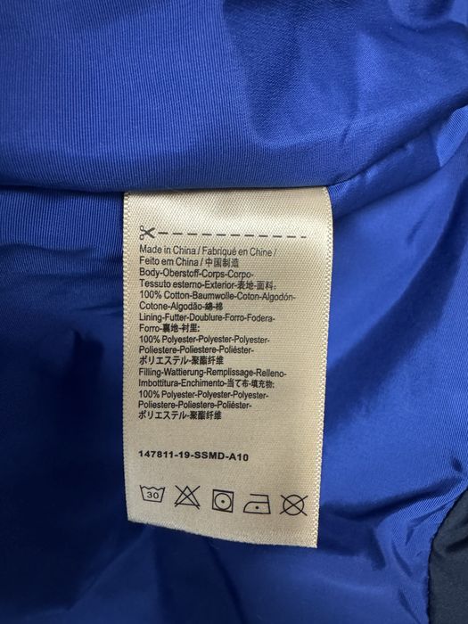 Geaca bomber/ sport Scotch& Soda marimea L