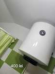 Vând sobă,boiler eleVând sobă teracotă 6 rânduri cumpărată de la Beiuș