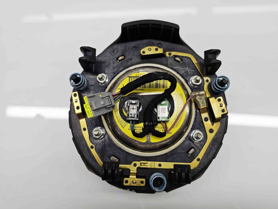 Airbag volan Bmw 5 (E60) [Fabr 2004-2010] 6067304