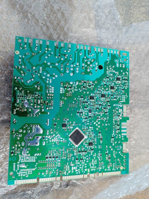 Vând placa Saunier Duval Themaclassic, Semia si alte piese