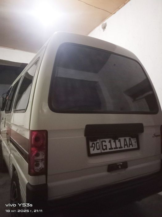 Дамас сотилади озими машиним бир кол