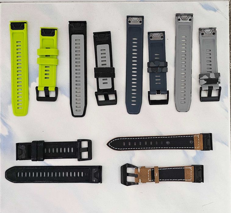 curea 22 mm smartwatch, geam protectie