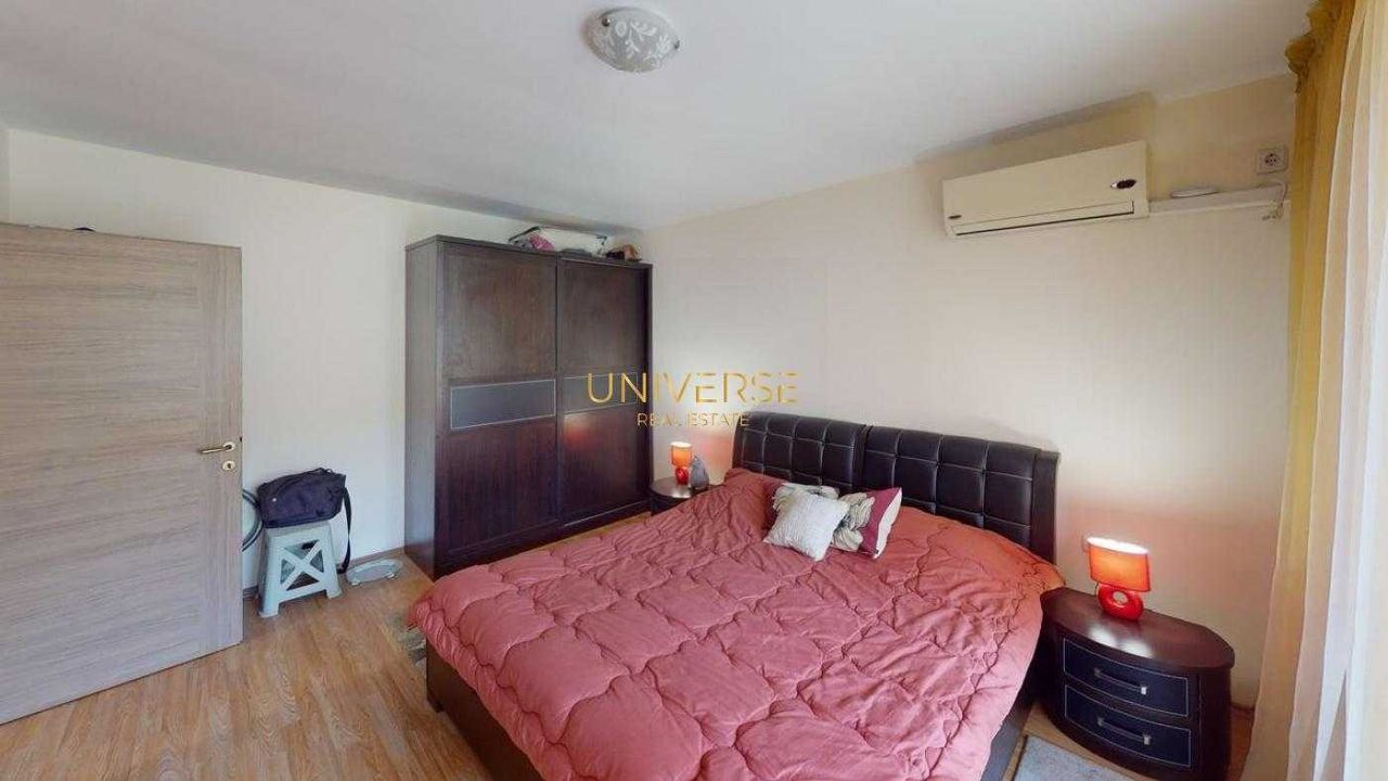Продава се Двустаен апартамент в Свети Влас - 83 кв.м за 1013 €/кв.м - Снимка #9